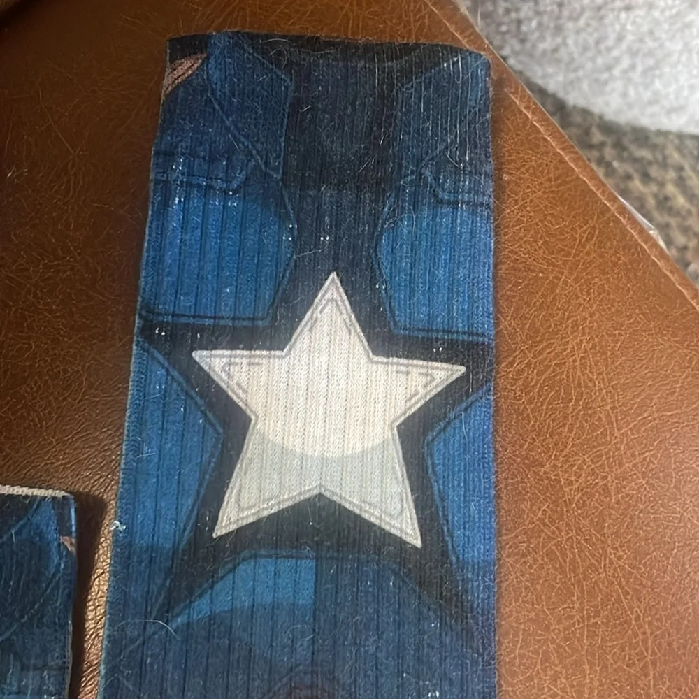 Marvel nwot captain